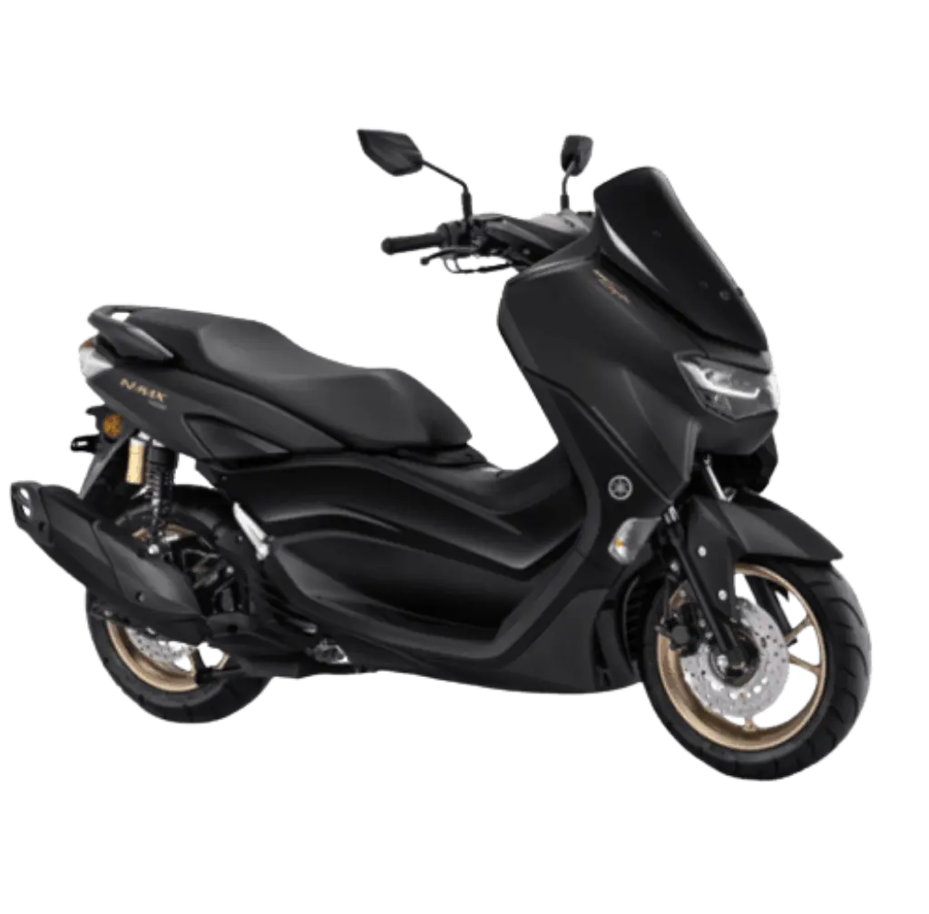 Scooter Yamaha NMAX 155cc
